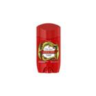 Old Spice Wild Collection Dragonblast Invisible Solid Antiperspirant And Deodorant