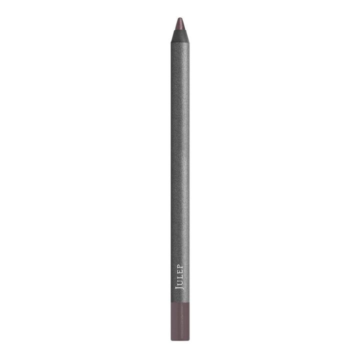 Julep When Pencil Met Gel Shimmer Long Lasting Eyeliner Smoky Taupe - 0.04oz,