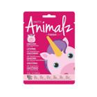 Masque Bar Anti-acne Sheet Facial Treatments - .72 Fl Oz