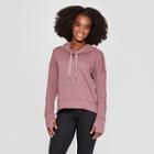 Women's Cozy Pullover - C9 Champion Purple Thistle