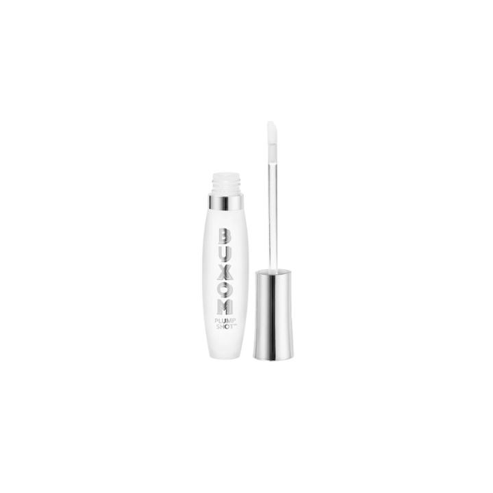 Buxom Plump Shot Collagen-infused Lip Serum Filler - 0.14 Oz - Ulta Beauty