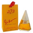 273 By Fred Hayman For Women's - Edp