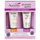 Aveeno Absolutely Ageless Facial Care
