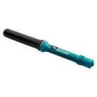 Nume Classic Curling Wand 32mm Turquoise, Adult Unisex