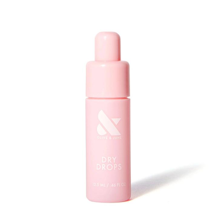 Olive & June Nail Beauty Treatment Dry Drops