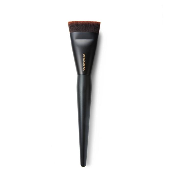 Sonia Kashuk Professional Precision Contour Brush Black No.