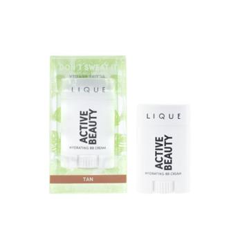 Lique Active Bb Cream - Tan