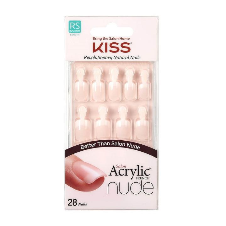 Target Kiss Products Inc. False Nails
