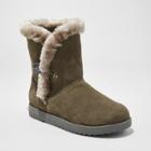 Women's Daniah Fashion Boots - Mossimo Supply Co. Grey