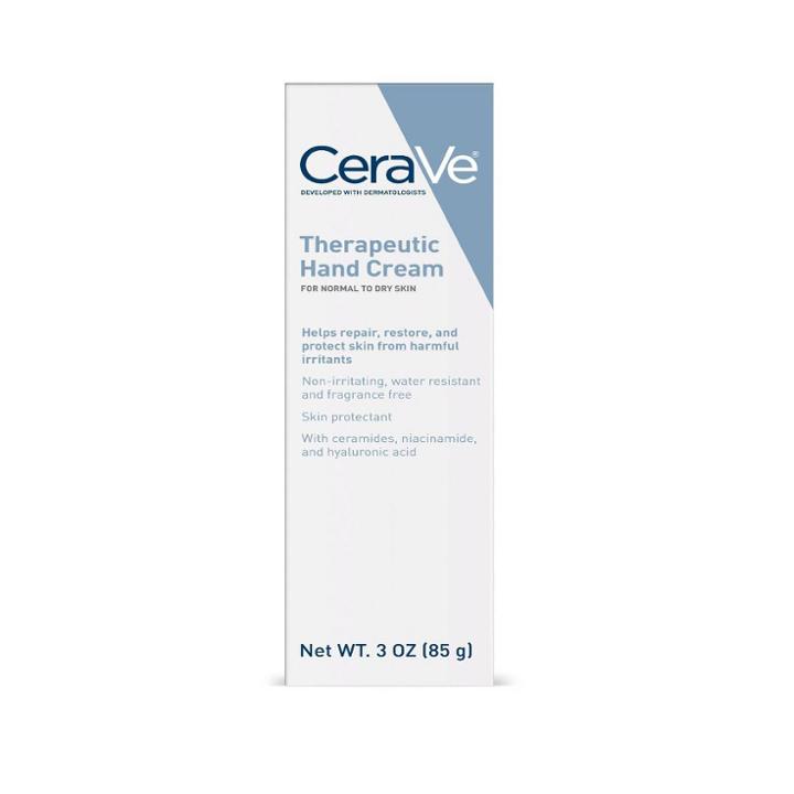 Cerave Therapeutic Hand Cream