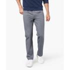 Dockers Men's Straight Fit All Seasons Tech Five Pocket Pants - Gray