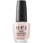 Opi O.p.i. Nail Lacquer - Throw Me A Kiss - 0.5 Fl Oz, Adult Unisex