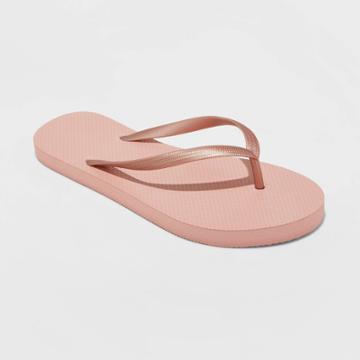 Shade & Shore Women's Brynn Flip Flop Sandals - Shade &