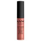 Nyx Professional Makeup Soft Matte Lip Cream - Cannes