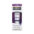 Unscented Gold Bond Dark Spot Minimizing Body Cream - 2oz, Adult Unisex