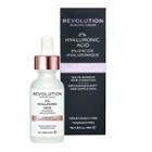 Revolution Beauty Skincare Plumping & Hydrating Serum - 2% Hyaluronic Acid