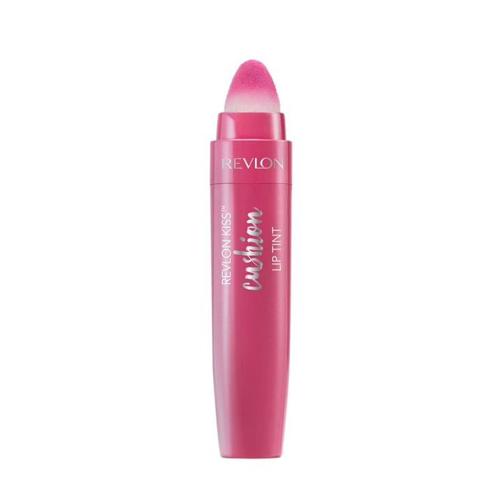 Revlon Kiss Cushion Lip Tint 220 Pink Irl