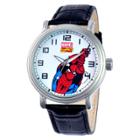 Men's Marvel Spider-man Vintage Watch - Black