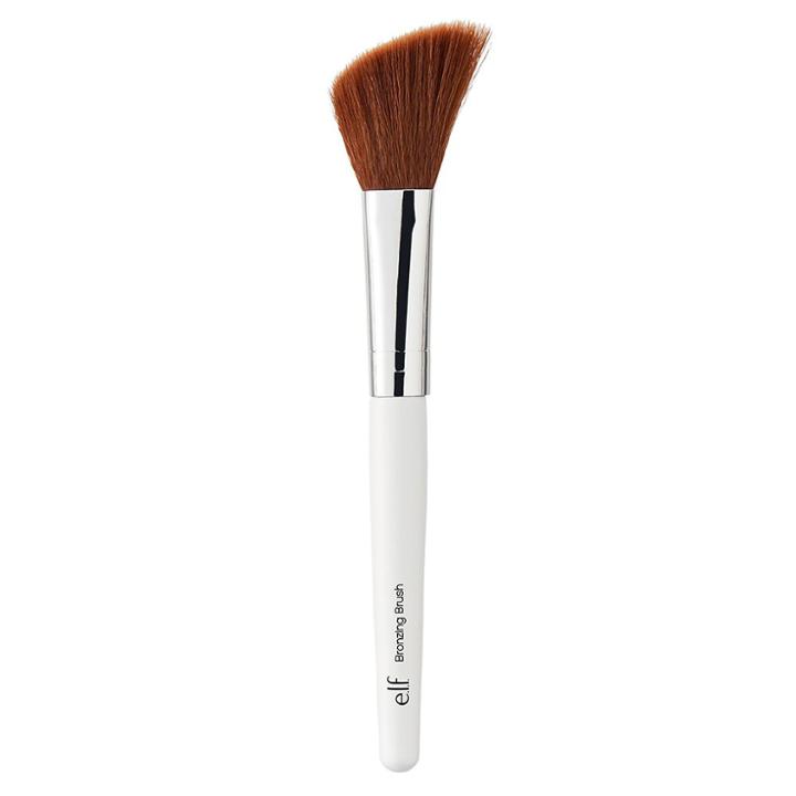 E.l.f. Bronzing Brush, Adult Unisex