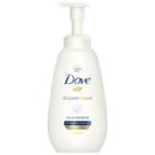 Target Dove Shower Foam Deep Moisture Body Wash