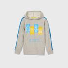 Boys' Star Wars Galaxy's Edge 'the Droids You Are Looking For' Sweatshirt - Gray