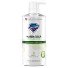 Safeguard Liquid Hand Soap Nourishing Aloe