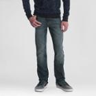 Wrangler Boys 5pk Slim Straight Fit Jeans - Blue