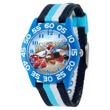 Boys' Disney Cars Watch, Boy's,