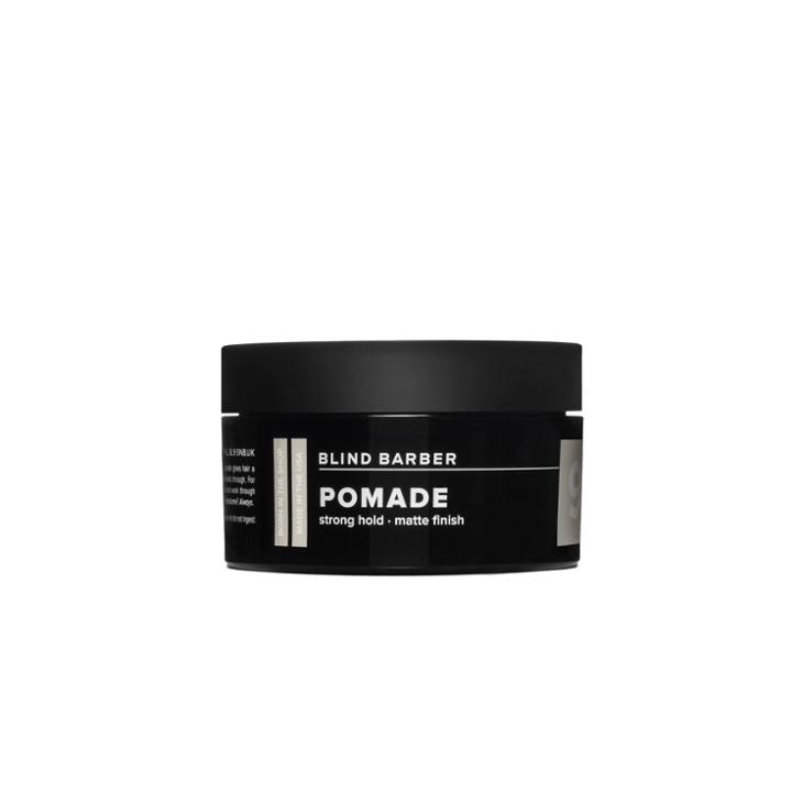 Target 90 Proof Pomade - Strong Hold -