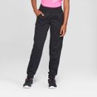 Girls' Tech Fleece Jogger - C9 Champion Black