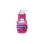 Veet Aloe Vera Legs & Body Hair Remover Gel Cream