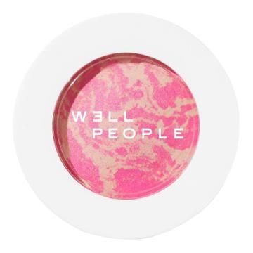 Well People Superpowder Blush - Pink