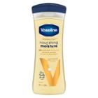 Vaseline Intensive Care Essential Healing Lotion Non-greasy