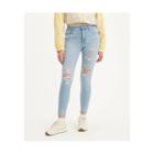 Levi's Women's 720 High-rise Super Skinny Jeans - Ontario Tower