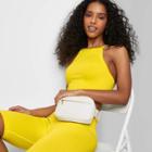 Women's Seamless Tiny Tank Top - Wild Fable Yellow