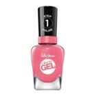 Sally Hansen Miracle Gel Nail Color - 292 Rain Glow