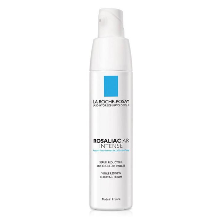 La Roche Posay La Roche-posay Rosaliac Anti-redness Intense Face Serum