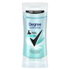 Degree Ultra Clear Black + White Pure Rain 48-hour Antiperspirant & Deodorant