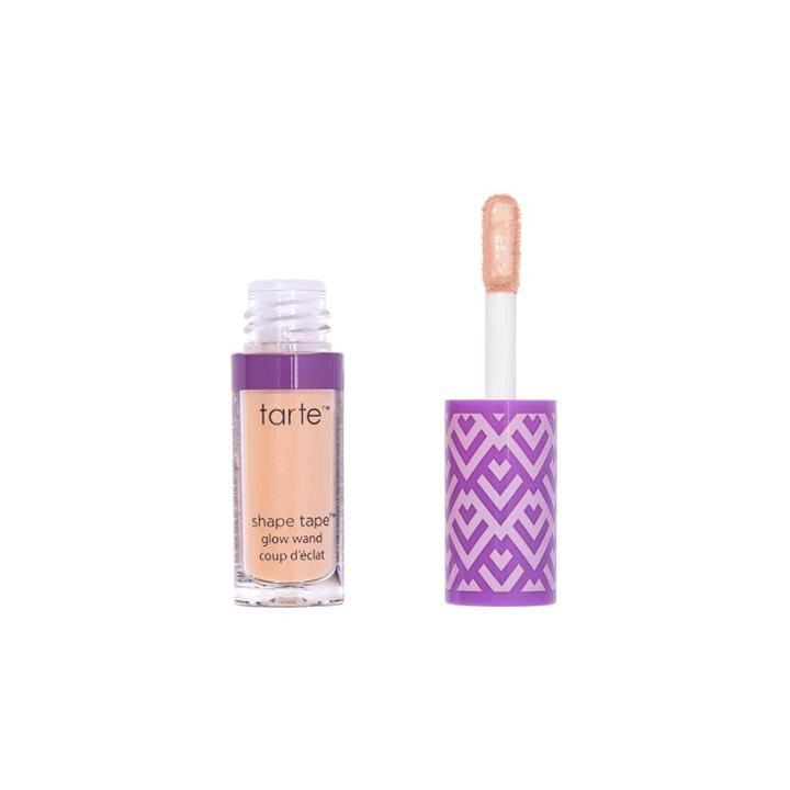 Tarte Travel-size Shape Tape Glow Wand - A Glow - 0.034 Fl Oz - Ulta Beauty