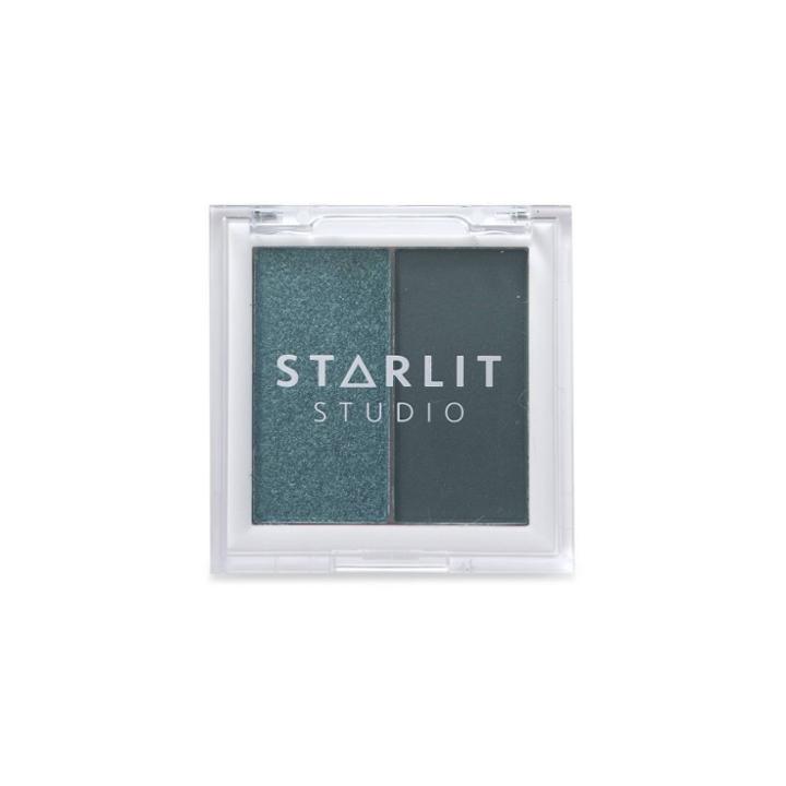 Starlit Studio Soulmates Eyeshadow Duo - Mischief