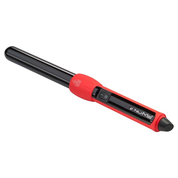 Target Nume Scarlett Curling Wand - Red