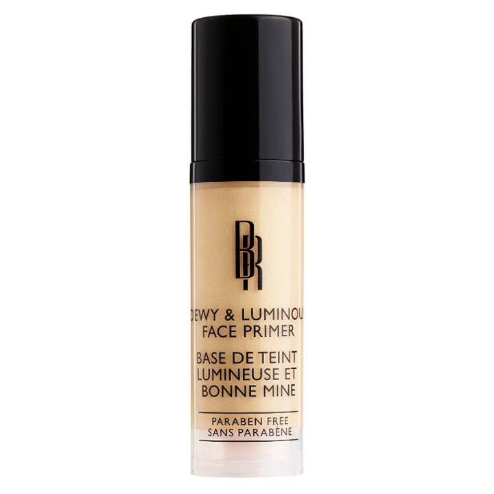 Black Radiance True Complexion Dual Action Face Primer - Dewy & Luminous