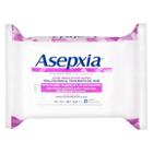 Asepxia Acne Medication Wipes