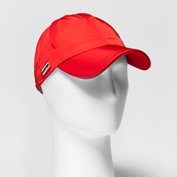 Hunter For Target Baseball Hat - Red, Adult Unisex