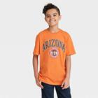 Boys' Arizona Short Sleeve Graphic T-shirt - Art Class Orange