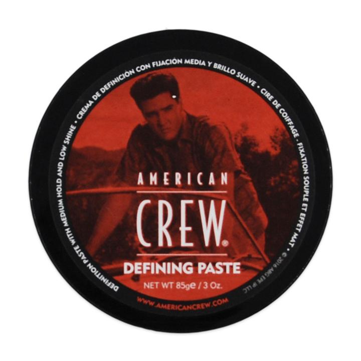 Hair Pomades American Crew