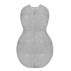 Happiest Baby Sleepea Sack Swaddle Wrap - Gray Melange With