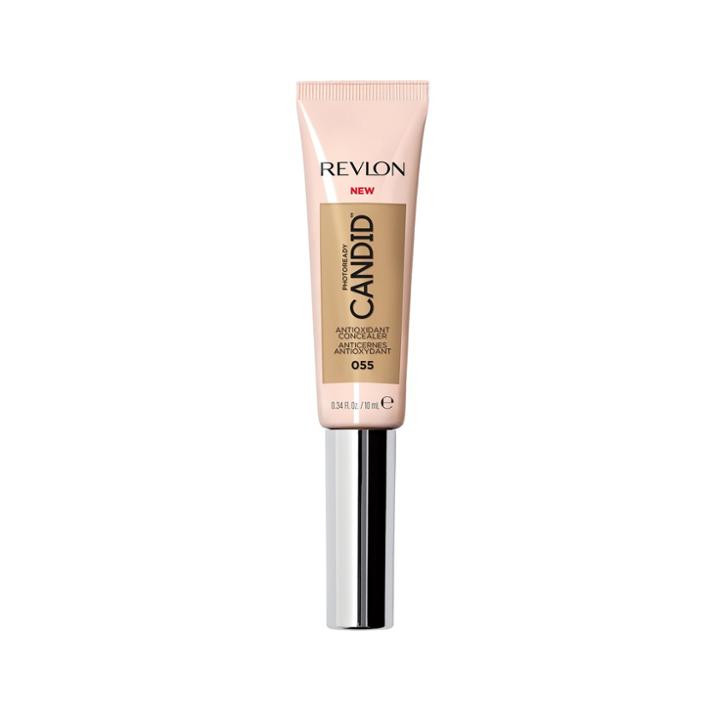 Revlon Photoready Candid Antioxidant Concealer 055 Chestnut