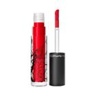 Mac Rockin' Robin Lipglass - 0.1 Fl Oz - Ulta Beauty