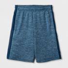 Boys' Spring Fleece Shorts - C9 Champion Cruising Blue Heather Xs, Heather Blue